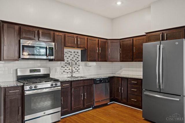 4389 Virginia Avenue, Cincinnati, OH 45223