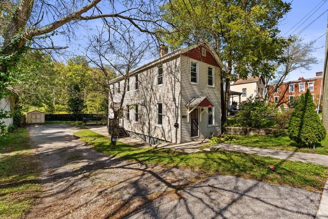 4389 Virginia Avenue, Cincinnati, OH 45223