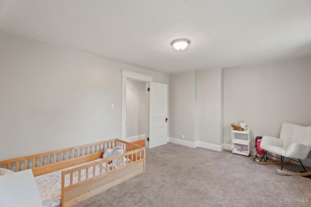 4389 Virginia Avenue, Cincinnati, OH 45223