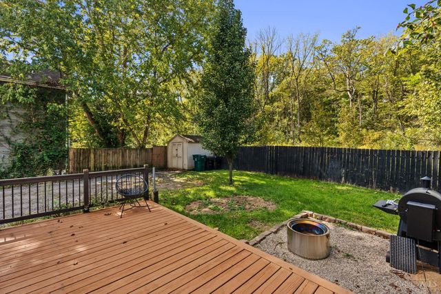 4389 Virginia Avenue, Cincinnati, OH 45223