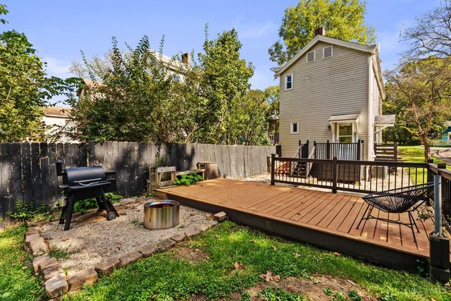 4389 Virginia Avenue, Cincinnati, OH 45223