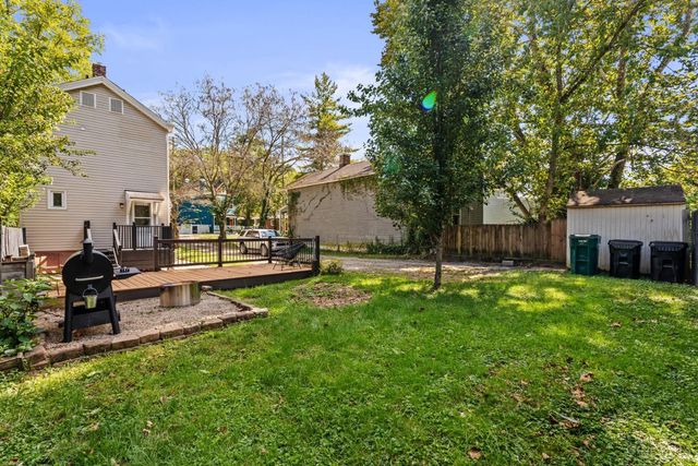 4389 Virginia Avenue, Cincinnati, OH 45223