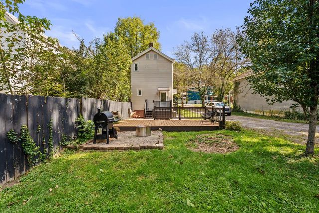 4389 Virginia Avenue, Cincinnati, OH 45223