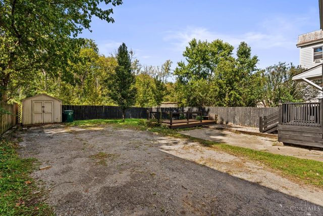 4389 Virginia Avenue, Cincinnati, OH 45223