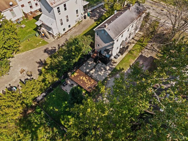 4389 Virginia Avenue, Cincinnati, OH 45223