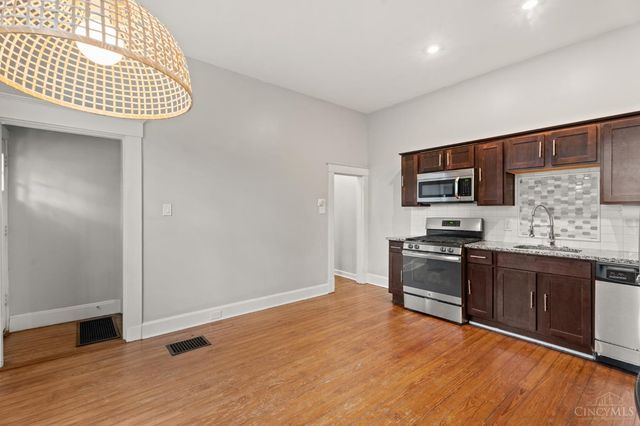 4389 Virginia Avenue, Cincinnati, OH 45223