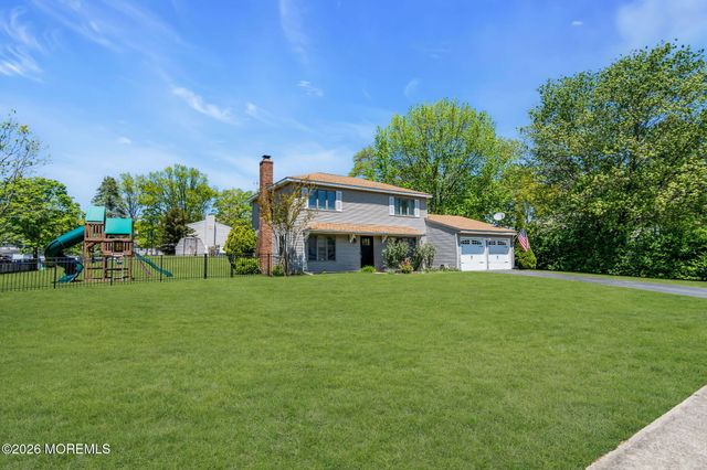 173 Shenandoah Boulevard, Toms River, NJ 08753