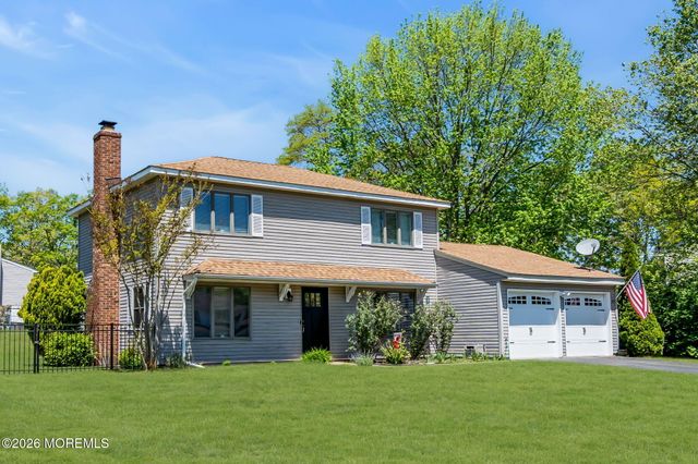 173 Shenandoah Boulevard, Toms River, NJ 08753