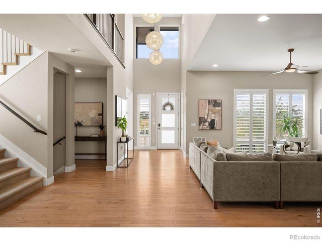 7945 E Prairie Meadow Drive, Denver, CO 80238