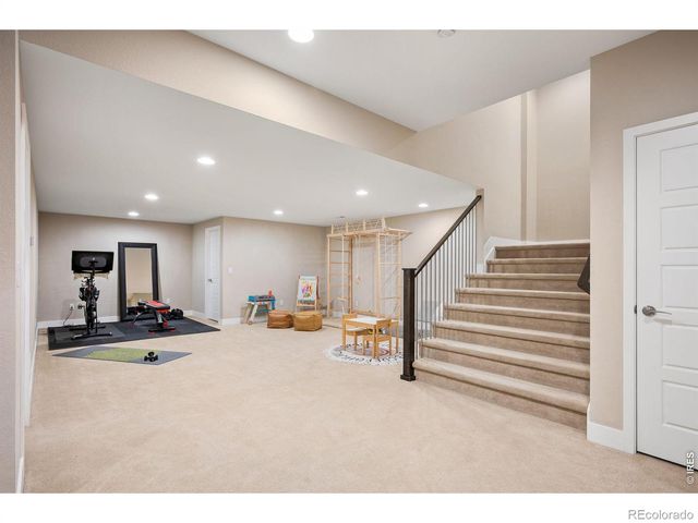 7945 E Prairie Meadow Drive, Denver, CO 80238