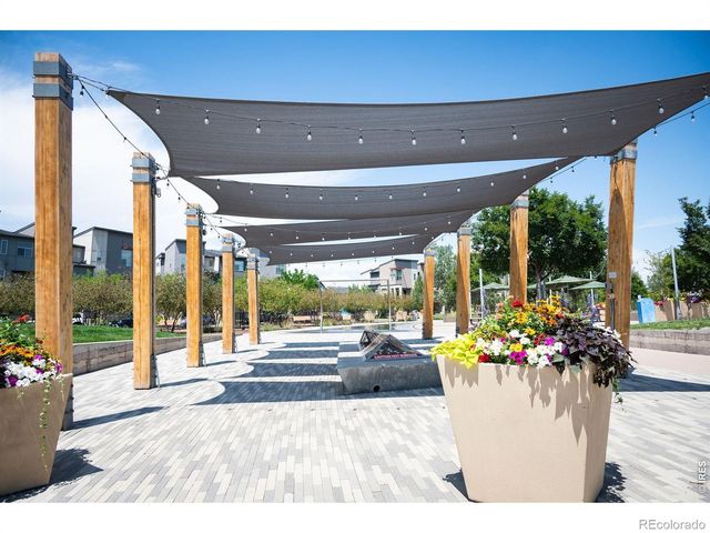 7945 E Prairie Meadow Drive, Denver, CO 80238