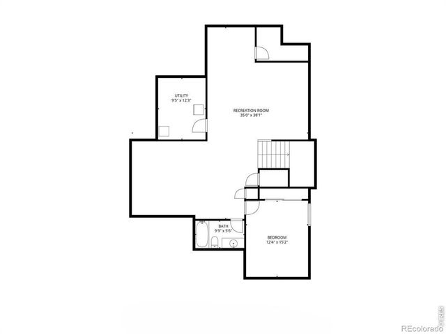7945 E Prairie Meadow Drive, Denver, CO 80238