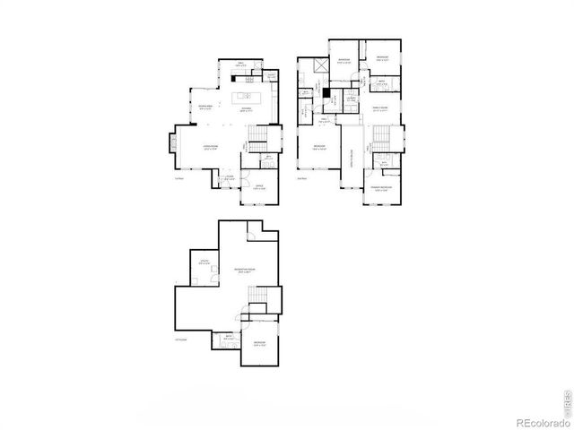 7945 E Prairie Meadow Drive, Denver, CO 80238