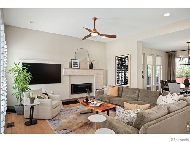 7945 E Prairie Meadow Drive, Denver, CO 80238