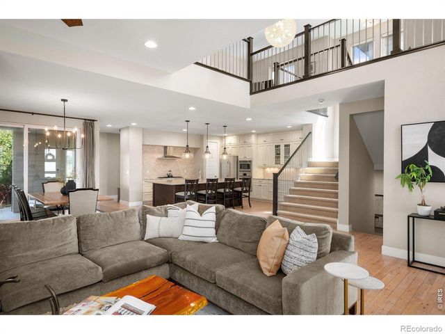 7945 E Prairie Meadow Drive, Denver, CO 80238