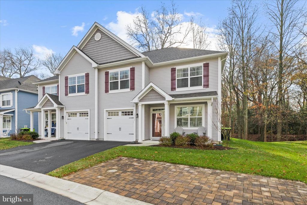 29208 SHADY CREEK LN, Dagsboro, DE 19939