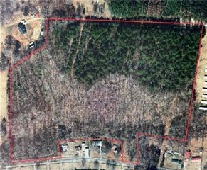 0 Gandy Lane, Lexington, NC 27295