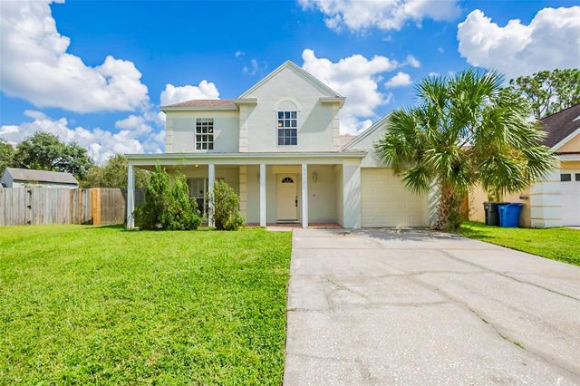 9718 FOX HOLLOW ROAD, Tampa, FL 33647