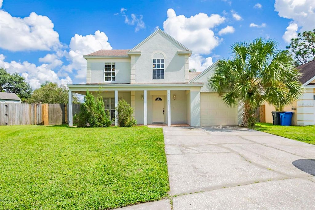 9718 FOX HOLLOW ROAD, Tampa, FL 33647