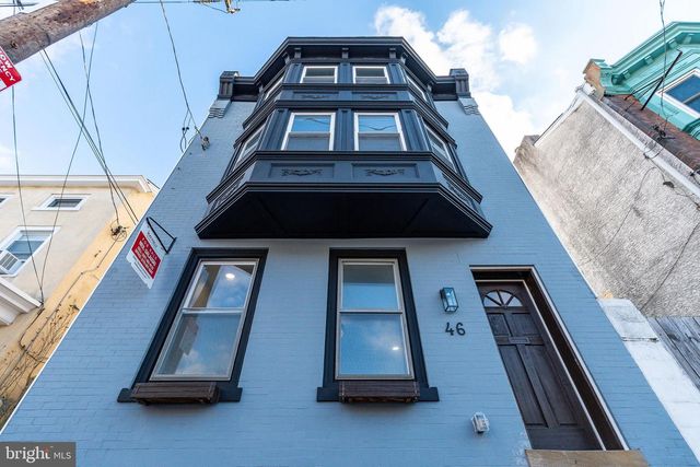 46 W WASHINGTON LN, Philadelphia, PA 19144