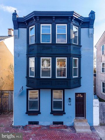 46 W WASHINGTON LN, Philadelphia, PA 19144