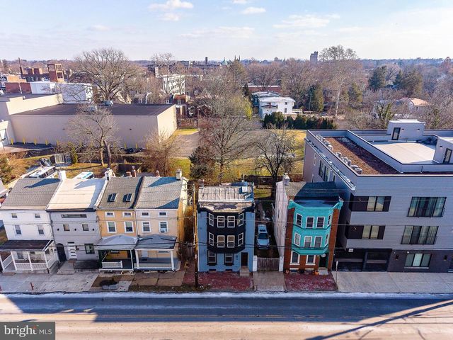 46 W WASHINGTON LN, Philadelphia, PA 19144