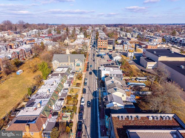 46 W WASHINGTON LN, Philadelphia, PA 19144