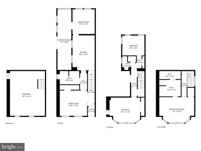 46 W WASHINGTON LN, Philadelphia, PA 19144