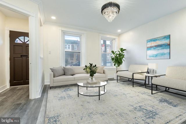 46 W WASHINGTON LN, Philadelphia, PA 19144