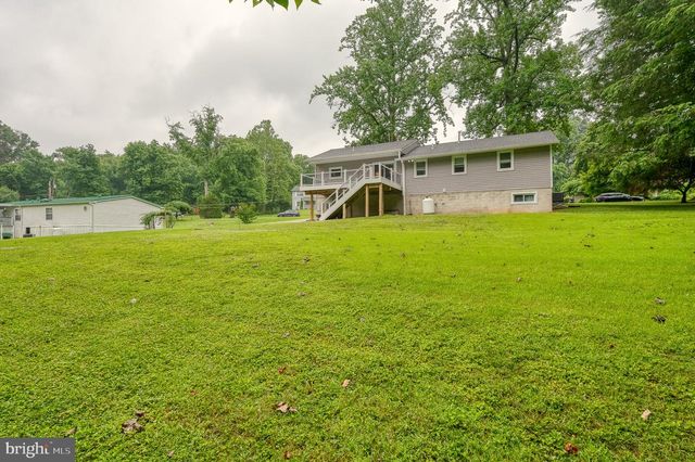 102 ARBUTUS DR, Joppa, MD 21085