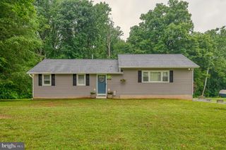 102 ARBUTUS DR, Joppa, MD 21085