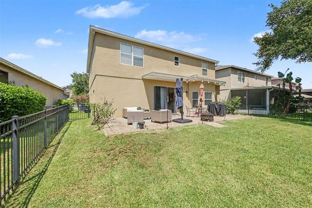 10106 HIDDEN DUNES LANE, Orlando, FL 32832