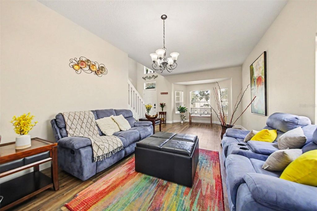 Image 9 of property listing at 10106 HIDDEN DUNES LANE, Orlando, FL 32832