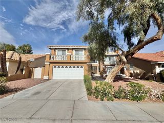 8240 Tivoli Cove Drive, Las Vegas, NV 89128