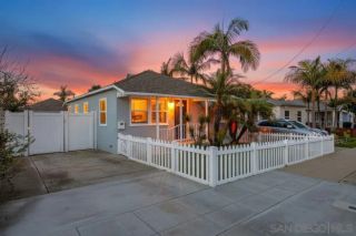 2222 Bolinas Street, San Diego, CA 92107