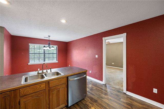 90 Birdsong Road, Russellville, AR 72802