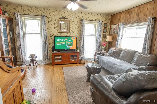 14 West Main Street, Concord, NY 14141