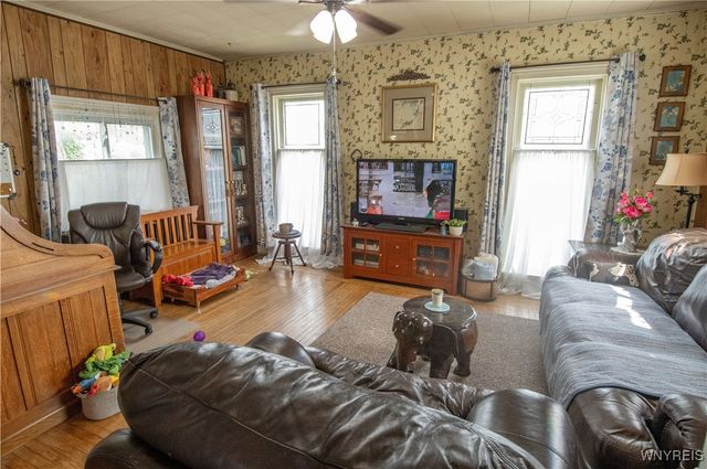 14 West Main Street, Concord, NY 14141