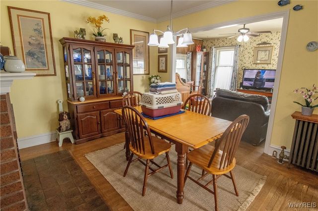 14 West Main Street, Concord, NY 14141