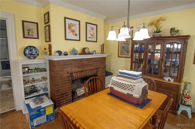 14 West Main Street, Concord, NY 14141