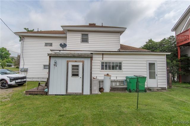 14 West Main Street, Concord, NY 14141