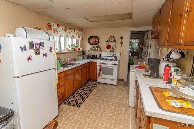 14 West Main Street, Concord, NY 14141