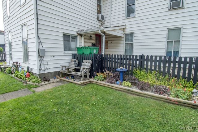 14 West Main Street, Concord, NY 14141