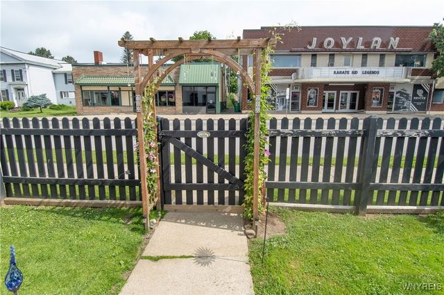 14 West Main Street, Concord, NY 14141