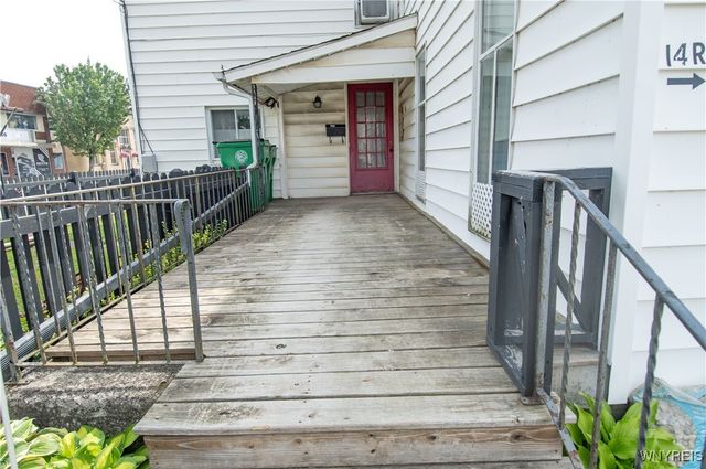 14 West Main Street, Concord, NY 14141