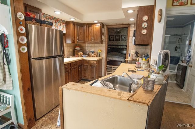 14 West Main Street, Concord, NY 14141