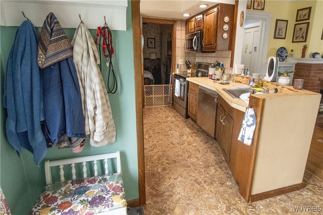 14 West Main Street, Concord, NY 14141