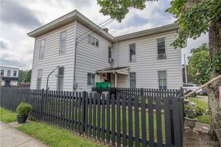 14 West Main Street, Concord, NY 14141