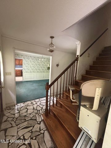6800 Whippoorwill Drive, Olive Branch, MS 38654