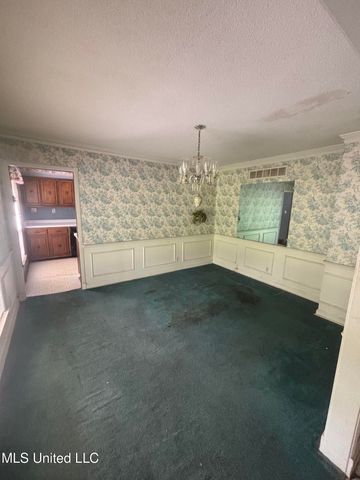 6800 Whippoorwill Drive, Olive Branch, MS 38654